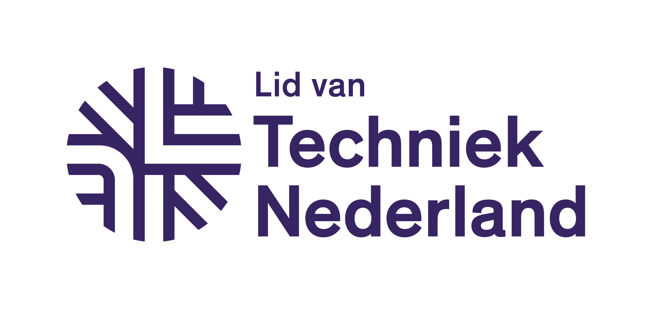 lid van techniek nederland