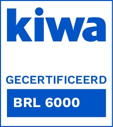 Kiwa BRL_6000_NL